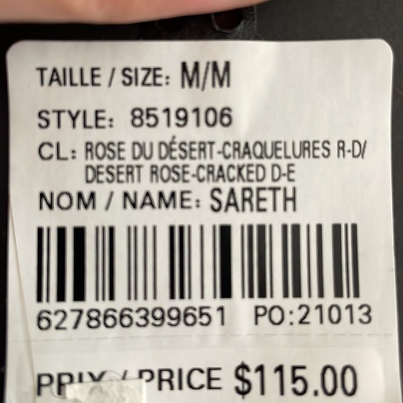 RUDSAK TOP - Picture 5 of 5